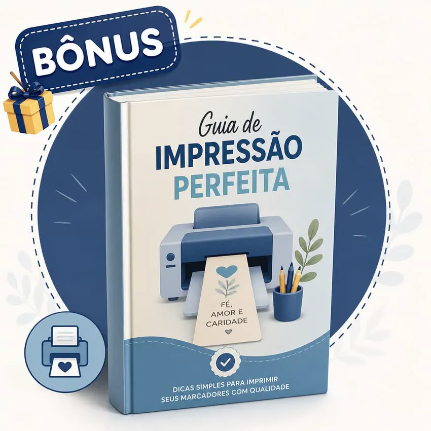 Guia de Impressão Perfeita